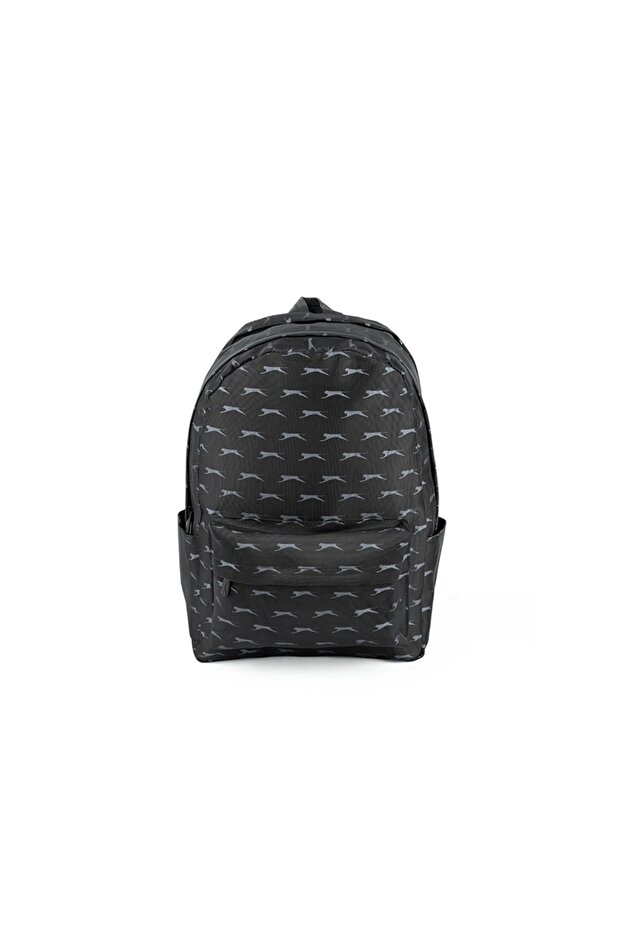 حقيبة ظهر أصلية سوداء مرخصة - 1