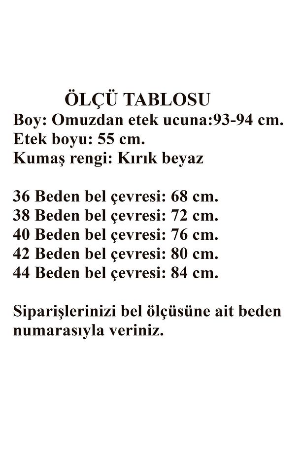 Kare Yaka Kloş Etek Abiye, Nikah Hazırlığı Ve Davet Elbisesi - 4