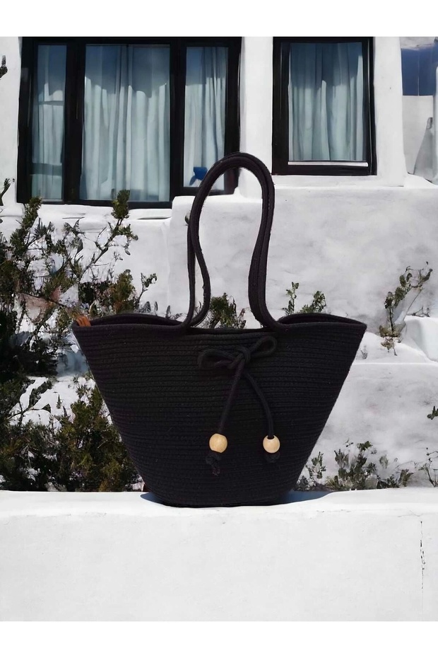 Straw Bag Design Bag, Elite Collection Authentic Women's Bag, Handmade Jute Bag