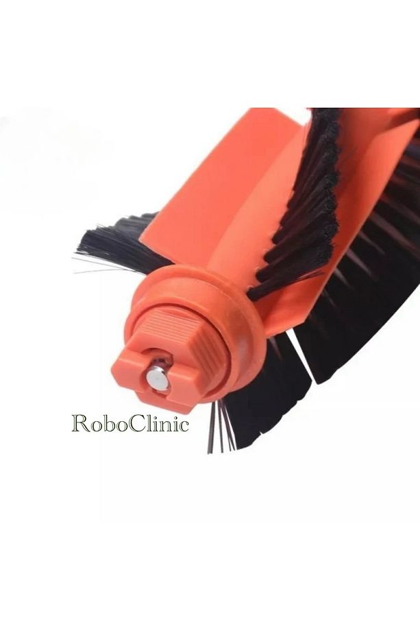 Xiaomi Mi Robot Uyumlu Vacuum Mop Pro (MODEL KOD:STYJO2YM) Robot Süpürge Uyumlu Firça Filtre Seti. - 4