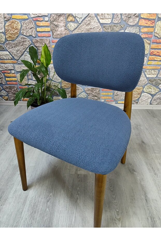 Bohemian New Model Chair Cover Bomrix Coco Diner Restaurant Kitchen Lounge Chair Cover