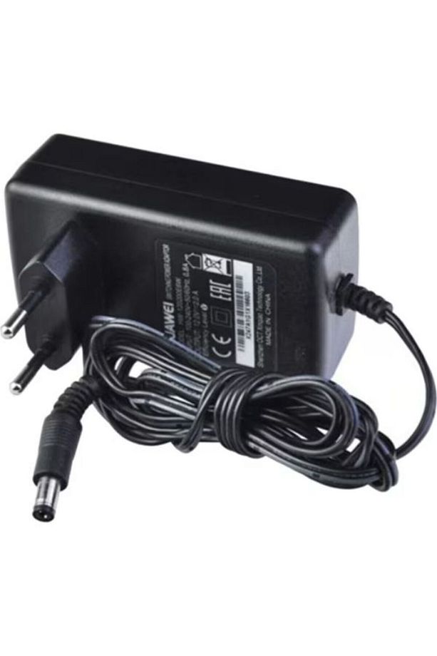 12V 1A Adaptör - 2