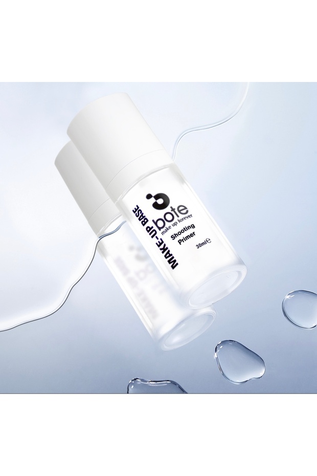 Makeup Makyaj Bazı 30 ml - 1