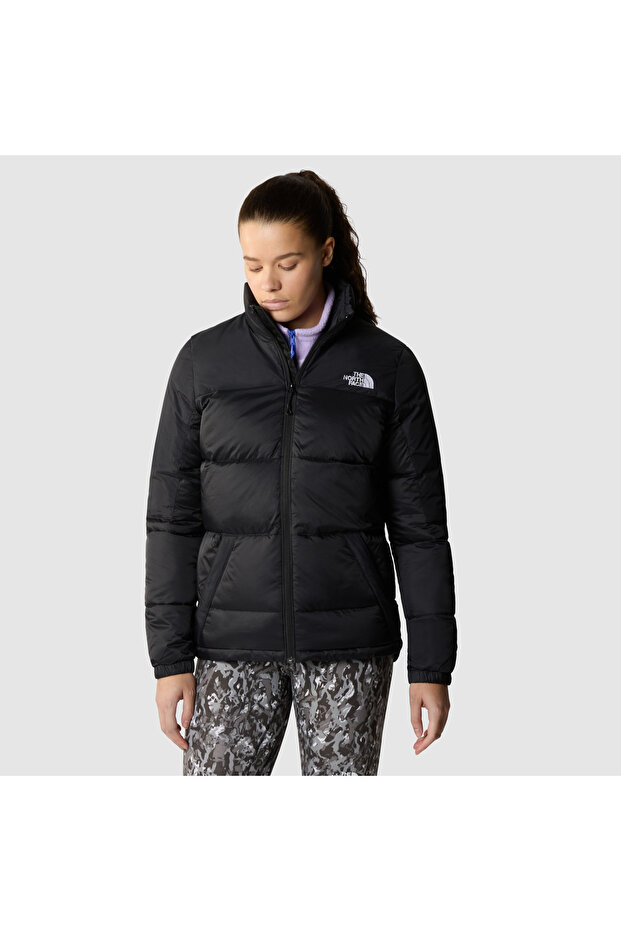 KADIN DIABLO DOWN JACKET - EU - 4