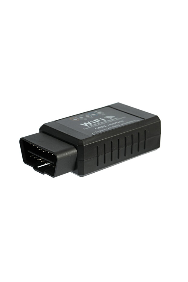 Elm327 Obd2 Bluetooth Diagnostic Scanner Code Reader, V1.5 Android And Windows Pc Car Fault Detector - 3