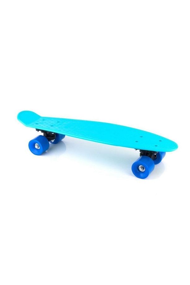 Tech Dn 80005 Kaykay- Mavi - 3