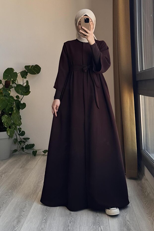 Ahsen Ferace- Acı kahve - 1