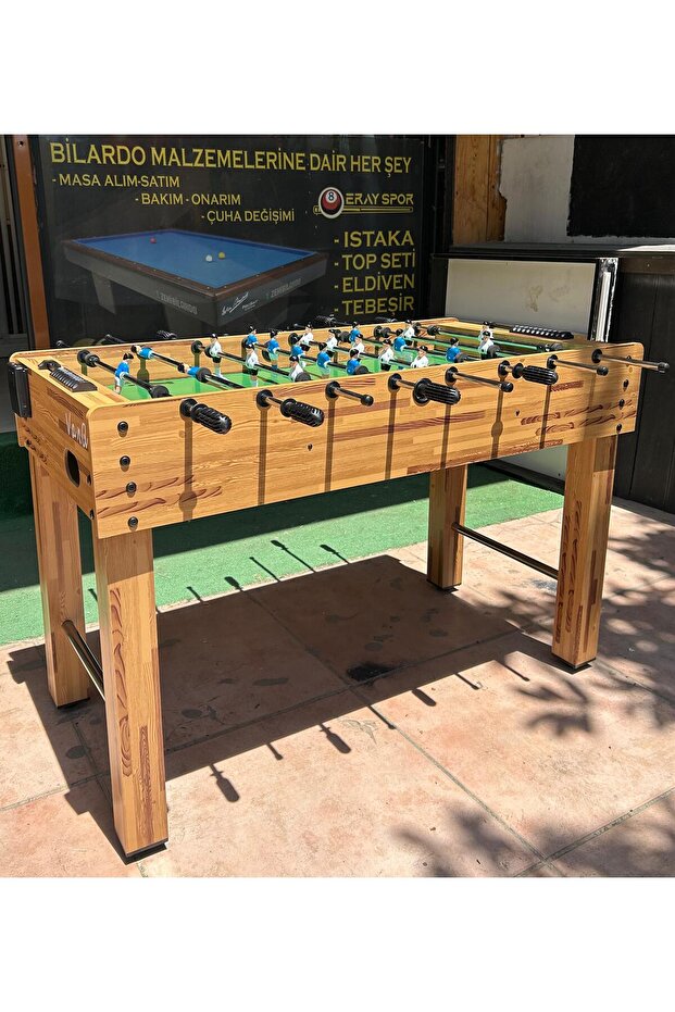 LANGIRT EV-OFİS TİPİ - 5