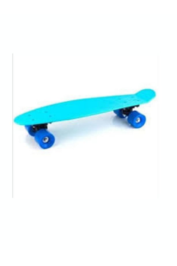 Tech Dn 80005 Kaykay- Mavi - 4