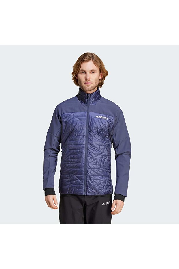 Terrex Xperior Varilite Hybrid Primaloft Jacket