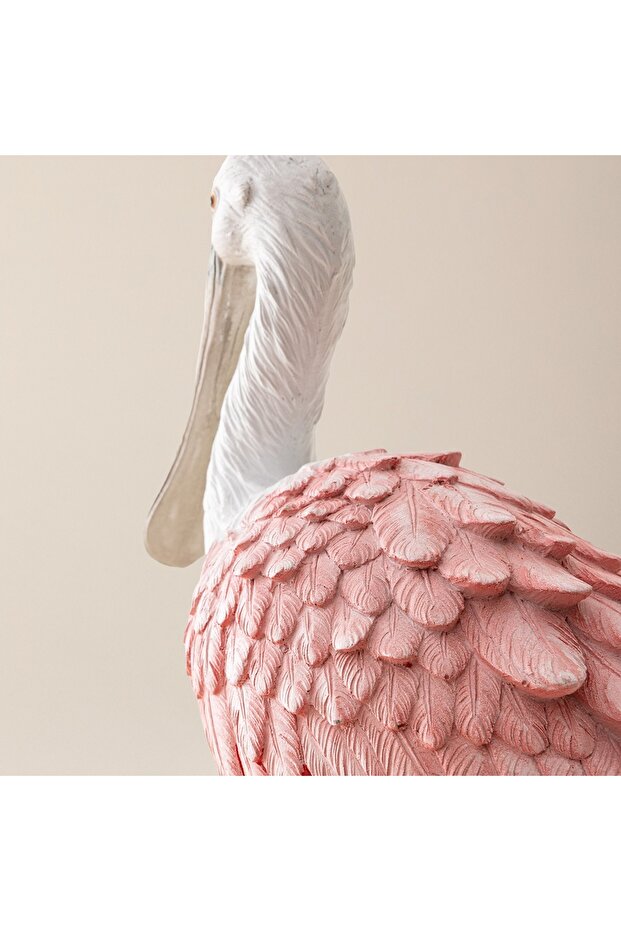 Korallenbüste - Farbig - 7