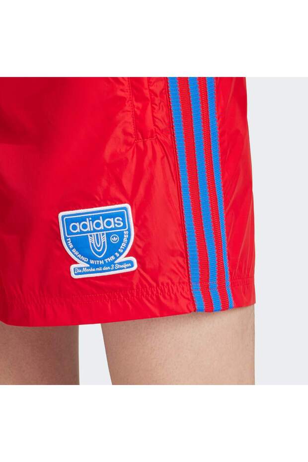 Graphics Sprinter Şort - 5