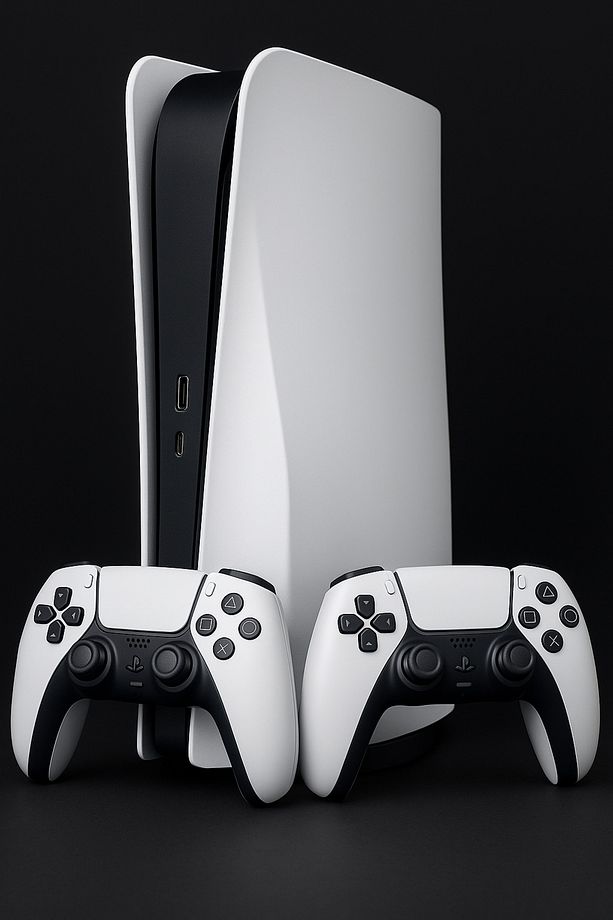 Q10 Game Stick V4 PES,GTA - 1