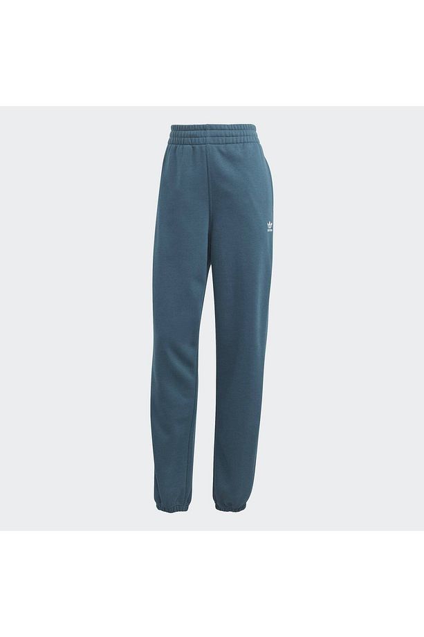 Essentials Fleece Jogger Eşofman Altı - 3