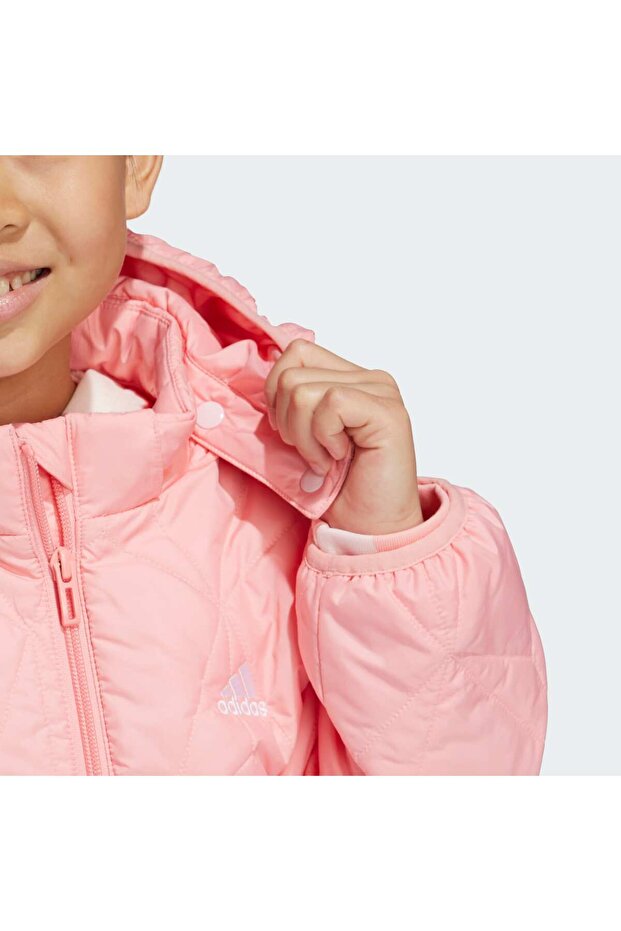 Light Padded Jacket - 7