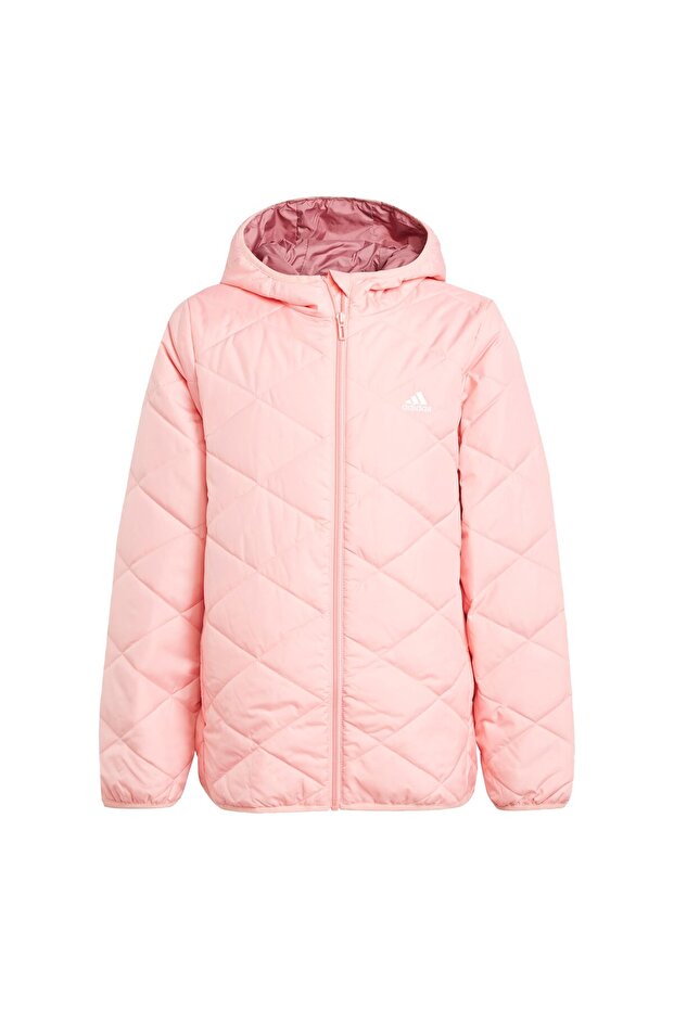 Light Padded Jacket - 3