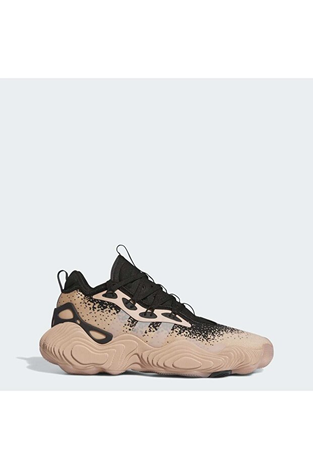 Trae Young 3 Low Trainers - 1