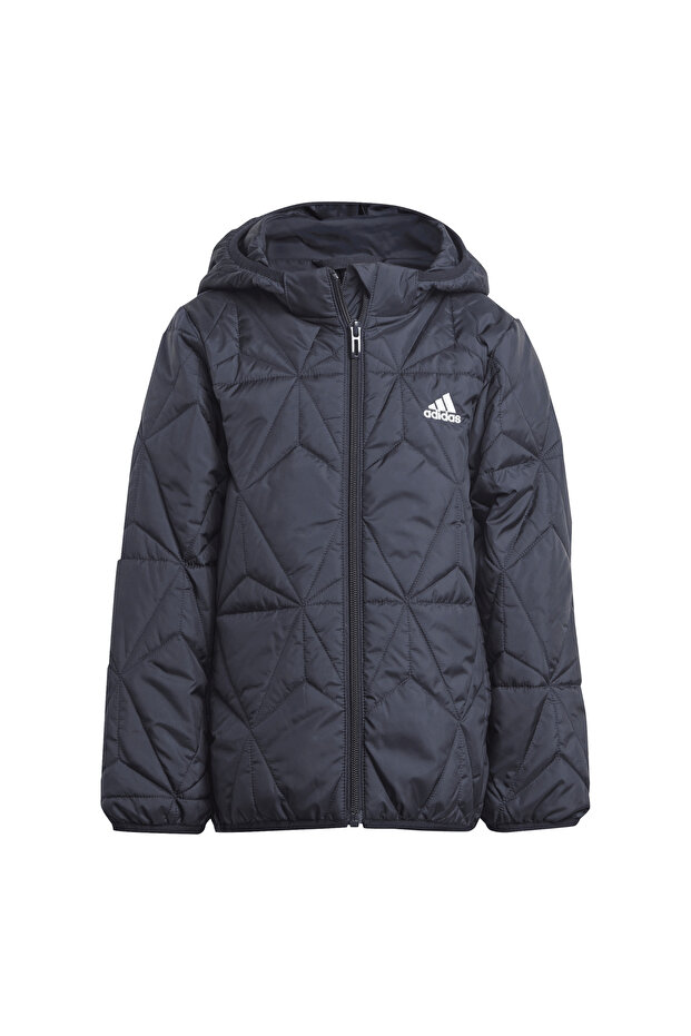 Light Padded Jacket - 5