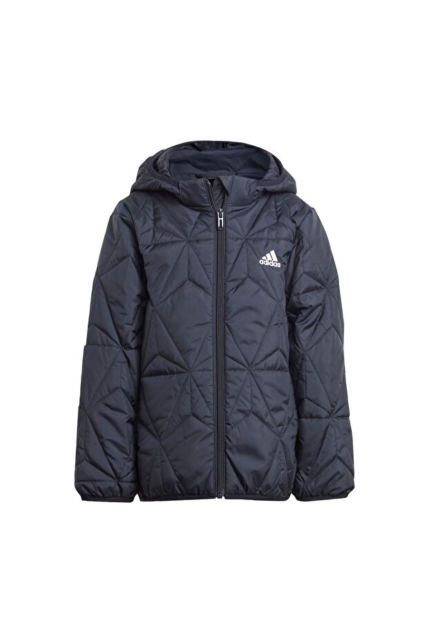 Light Padded Jacket - 4