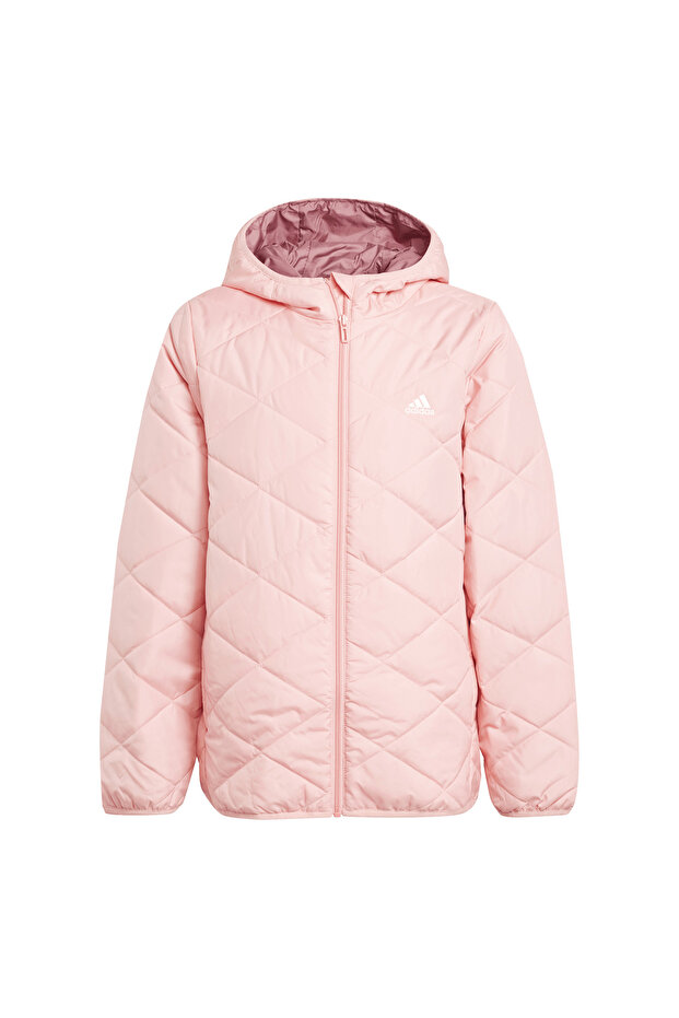 Light Padded Jacket - 5