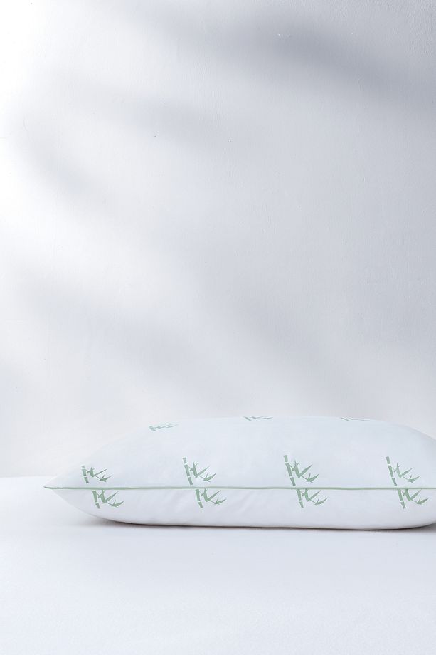 Bambu Yastık 2 Adet - 3