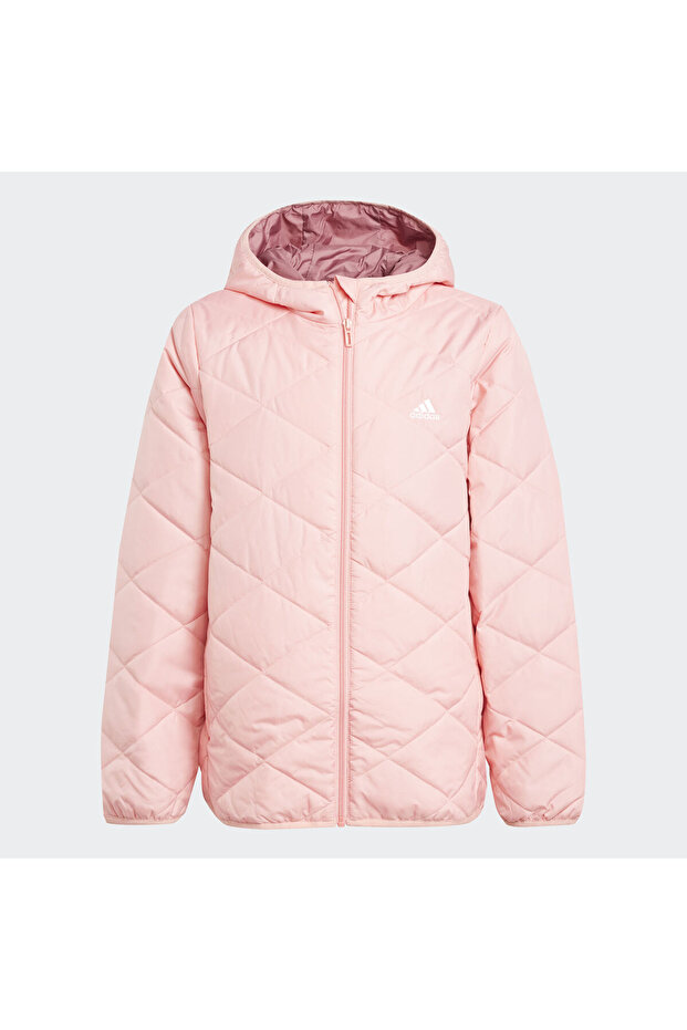 Light Padded Jacket - 1