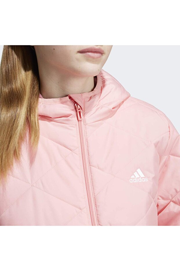 Light Padded Jacket - 8