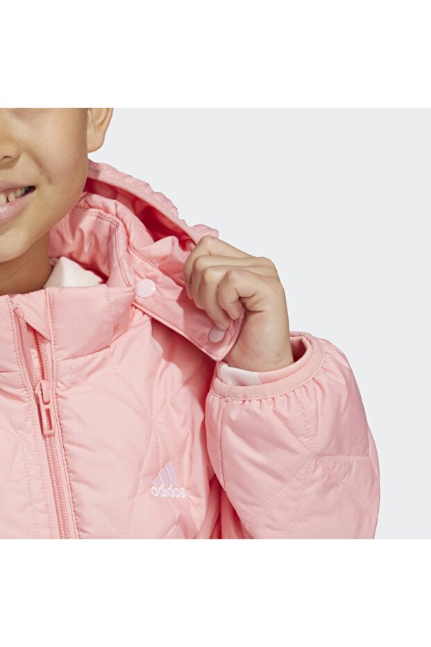 Light Padded Jacket - 4