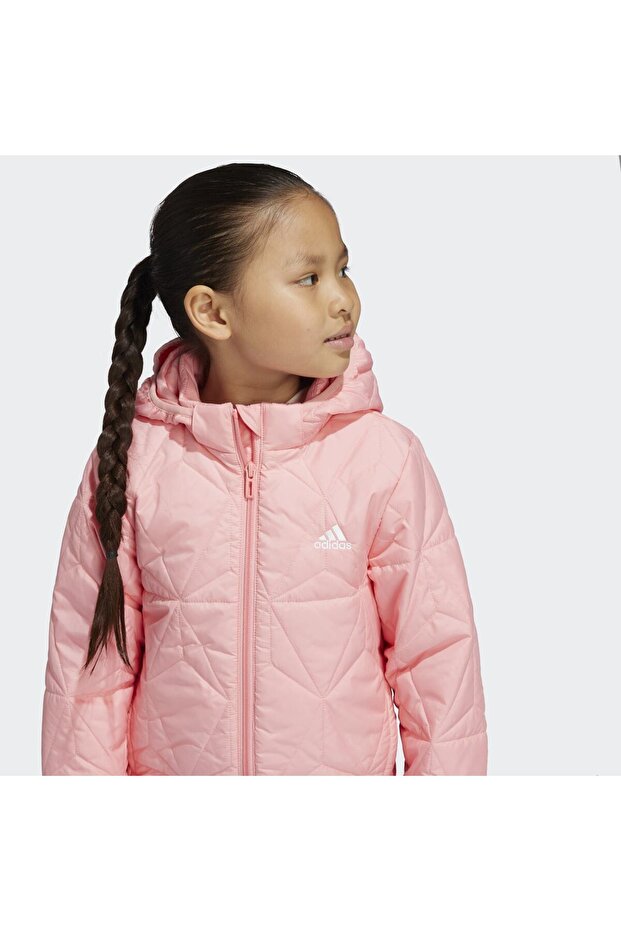 Light Padded Jacket - 6