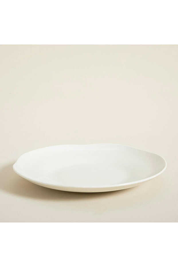 Amorf Servis Tabağı 27 Cm Standart - 2