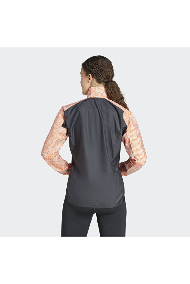 Jachetă de vânt Terrex Trail Running - 3