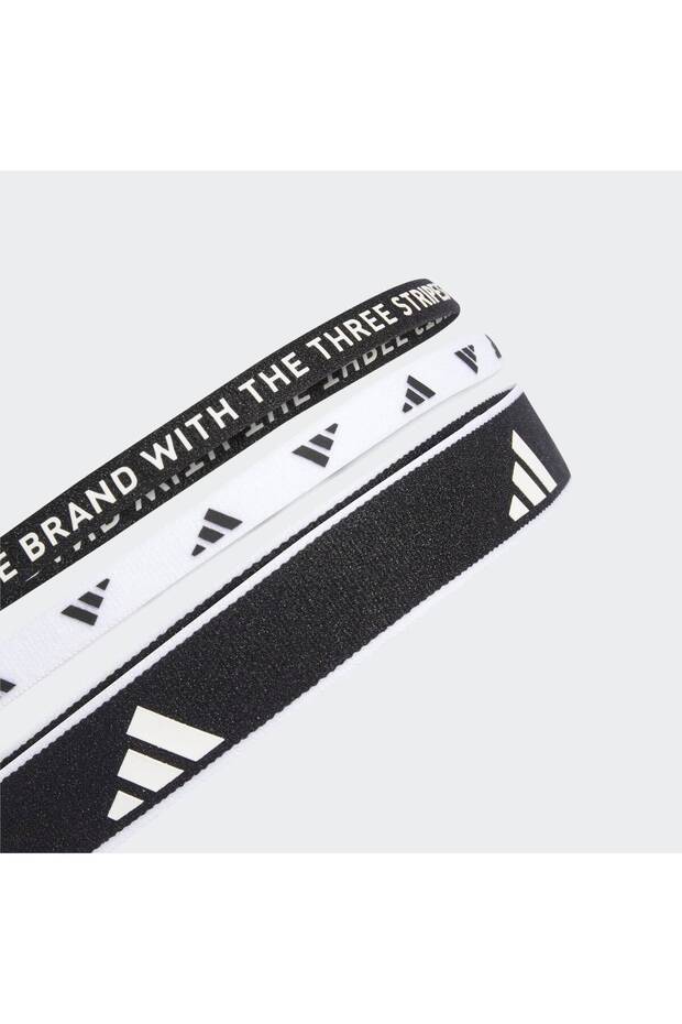 Multiple Width Training Headbands 3 Per Pack - 3