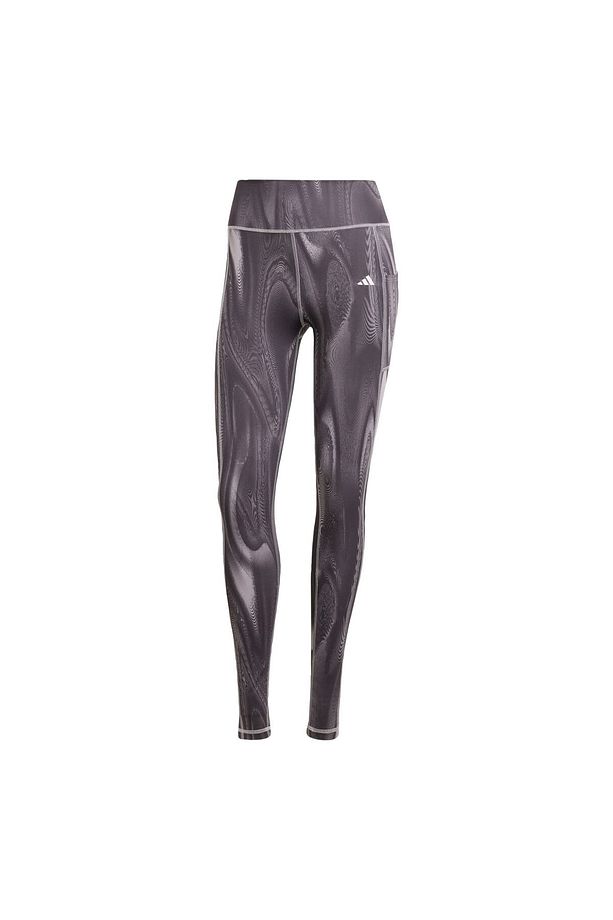 Optime Full-Length Print Tayt - 4