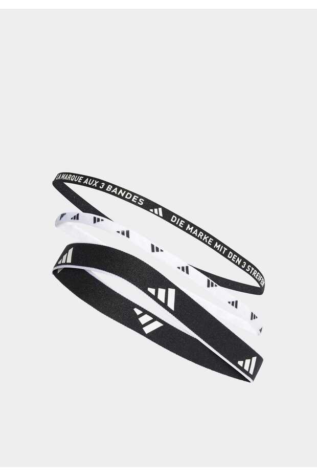 Multiple Width Training Headbands 3 Per Pack - 6