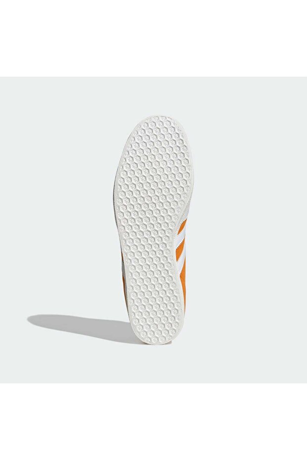 Gazelle Orange Damskie Trampki - Ig2091-k - 7