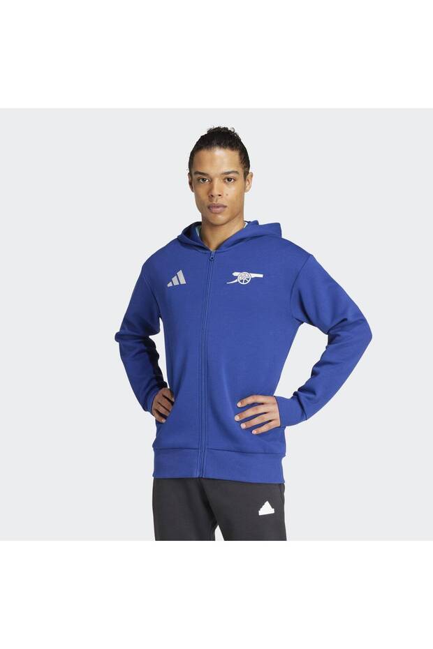 Sweatshirt - Mavi - 8