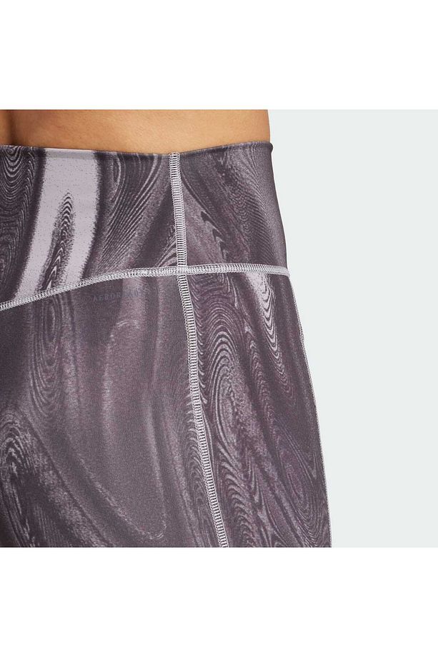 Optime Full-Length Print Tayt - 5