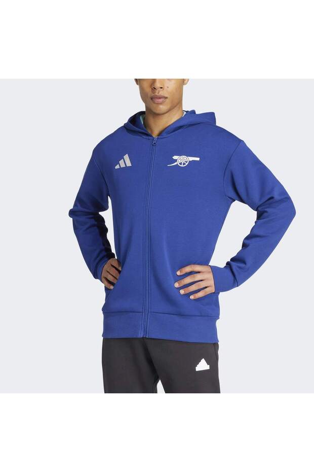 Sweatshirt - Mavi - 7