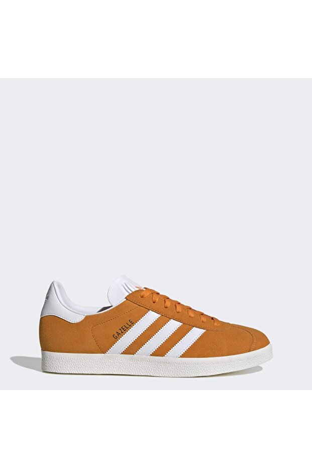 Gazelle Orange Damskie Trampki - Ig2091-k - 1