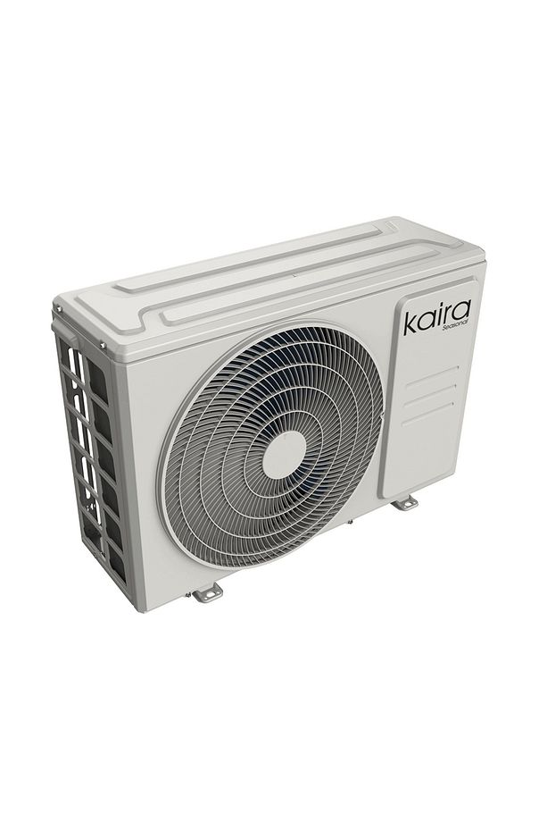 12000 Btu/h Duvar Tipi R32 Inverter Split Klima - 7