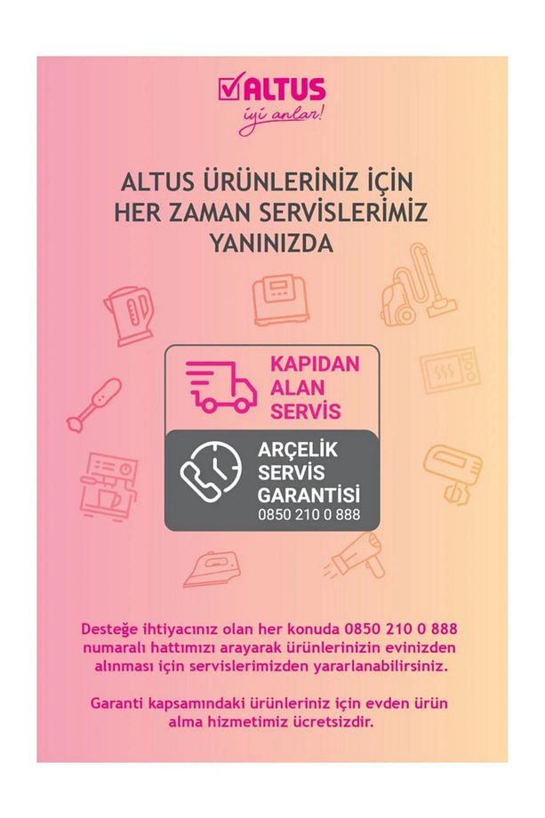 Al 15 A Zaman Ayarlı Ayaklı Vantilatör - 5