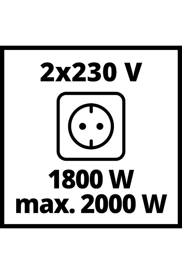 Tc-ıg 2000, Benzinli Jeneratör - 4152590 - 6