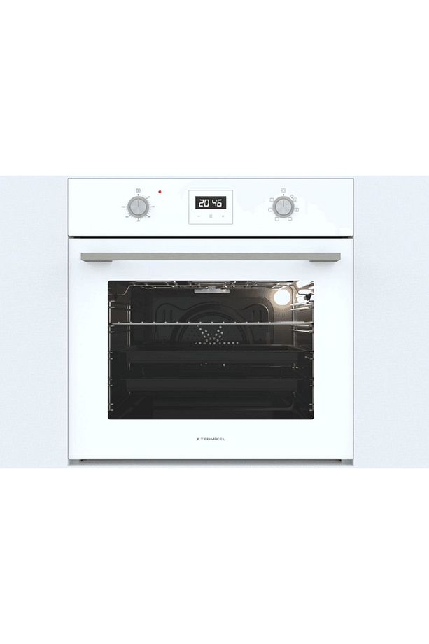 Ankastre Set (BO O64D5C W + BH P7194C W + CH S6532C WW) - 2