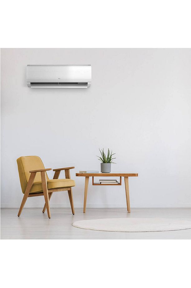 24000 Btu/h Duvar Tipi R32 Inverter Split Klima - 9
