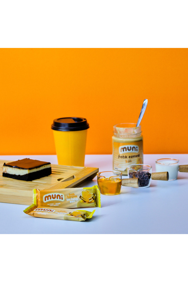 Ballı Mixed Paket - 6