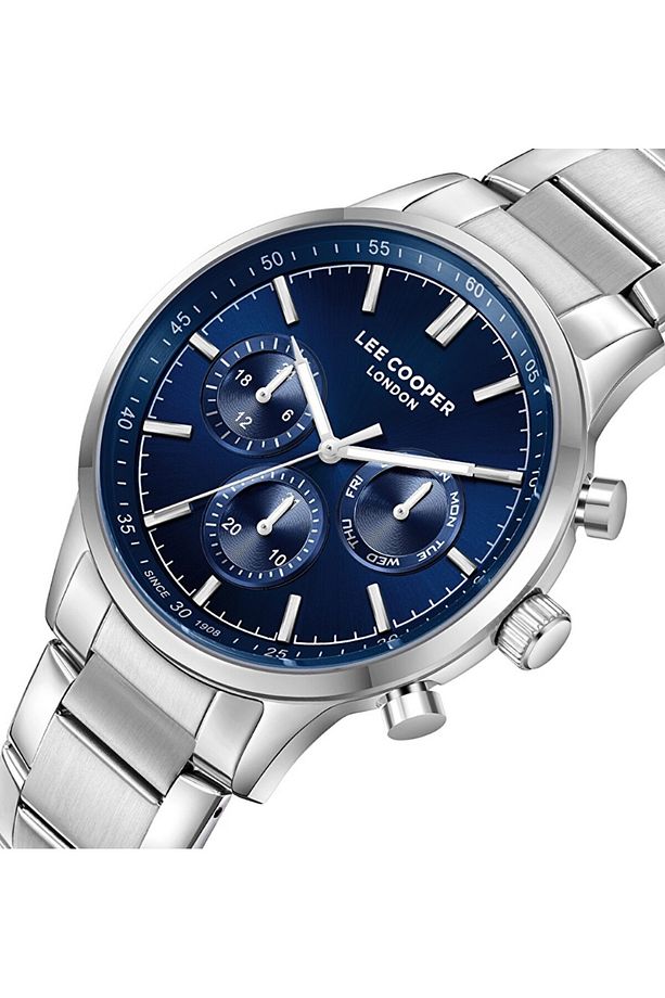 ERKEK KOL SAATİ LC07998.390 - 6