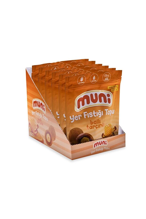 Ballı Mixed Paket - 7