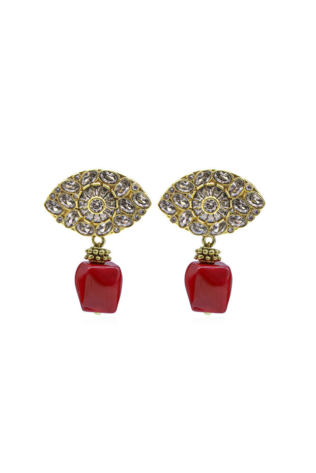 LUCEROSSA GÖZ KÜPE - 1