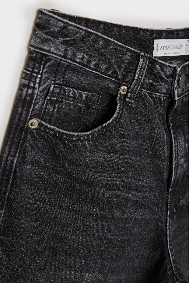 D92 Straight geniş paça - 8