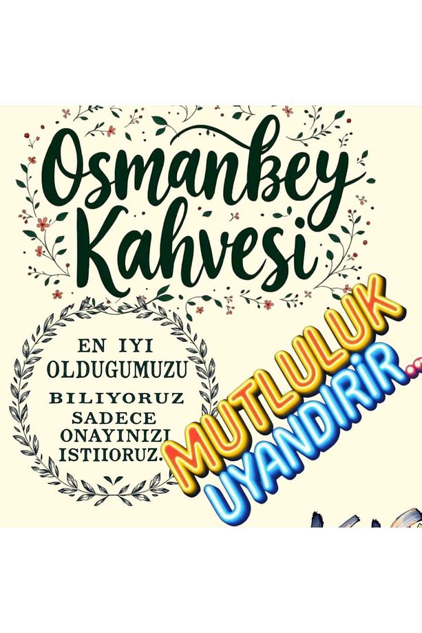 10 SANİYEDE HAZIR TÜRK KAHVESİ 20'lİ paket- 20 adet kahve bardagı hediyedir. SADE - 4